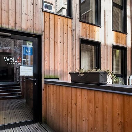 Vieille Bourse - Studio Close To Stations And Old City - Welkeys 릴 외부 사진