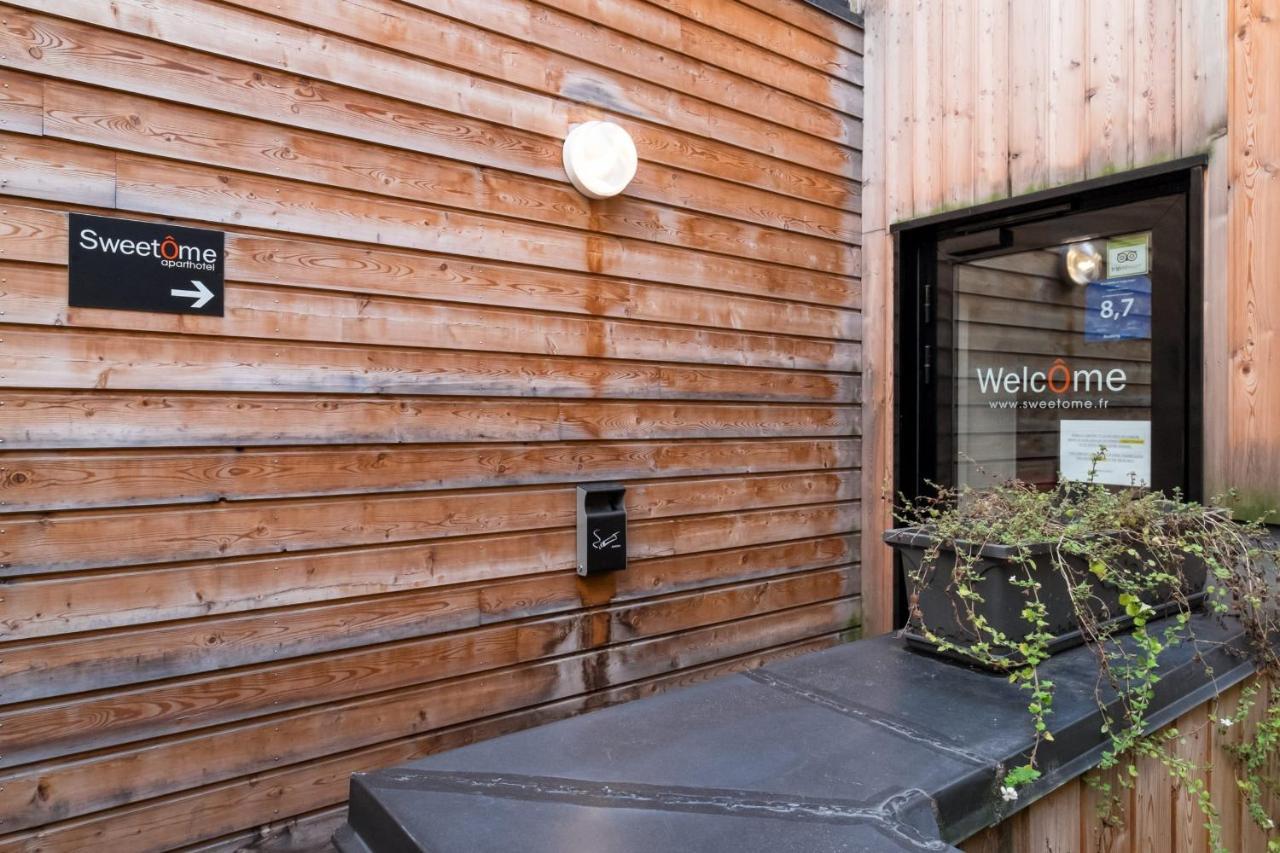 Vieille Bourse - Studio Close To Stations And Old City - Welkeys 릴 외부 사진